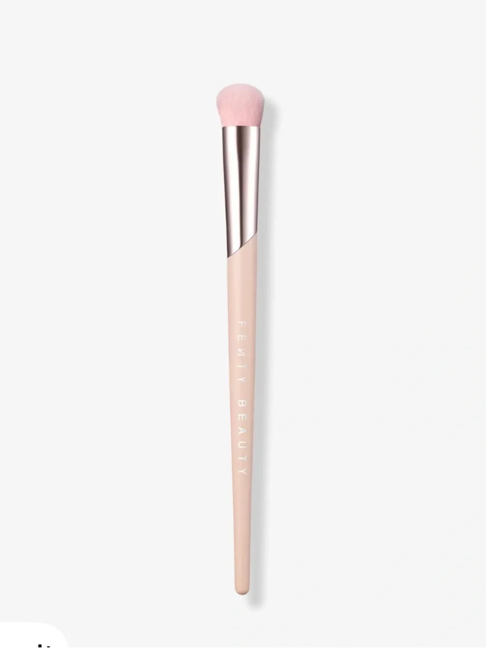 Fenty Beauty Precision Concealer Brush 180